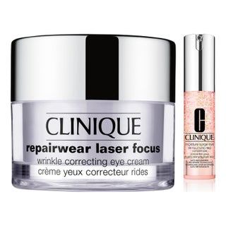 Clinique Brightening Eye Care Duo