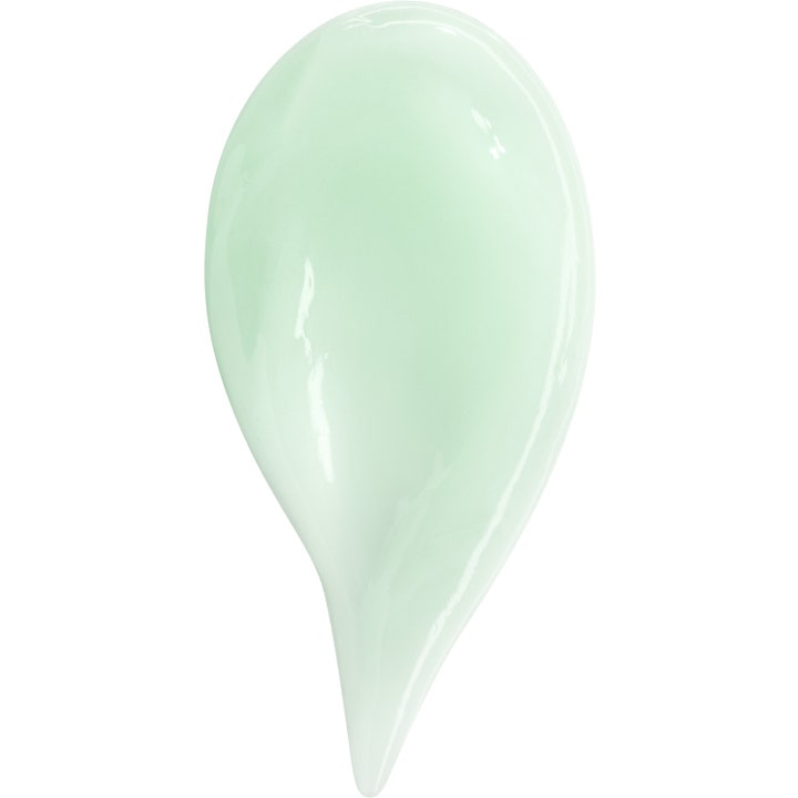 Biotherm Aquasource Hyalu Plump Moisturizing Gel 50 ml fugtgivende ansigtscreme i en let og lysegrøn geltekstur
