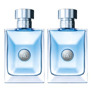 Versace Pour Homme Duo