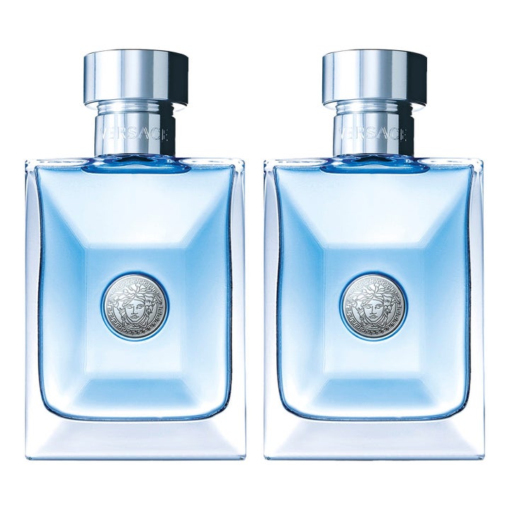 Pour Homme Duo