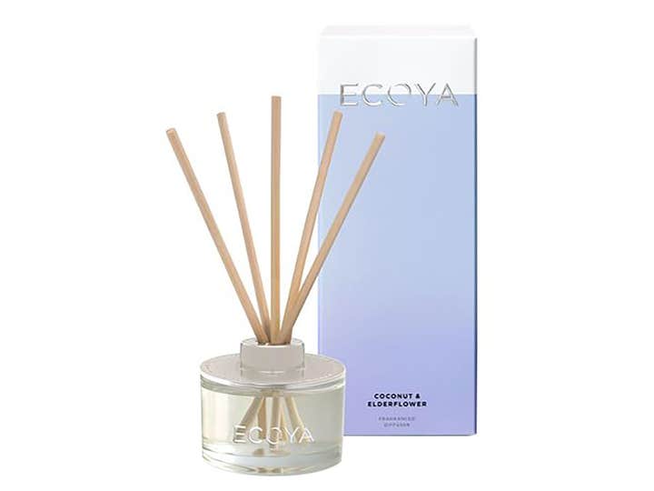 Coconut & Elderflower Fragrance Sticks