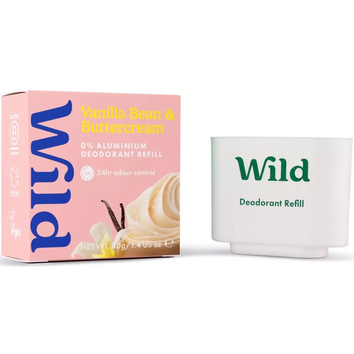 Deo Stick Refill