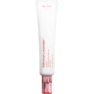 haruharu wonder Centella 5% Niacinamide Radiance Gel Cream