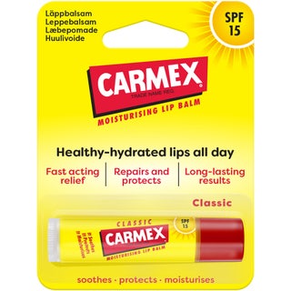 Carmex Lip Balm Classic Stick