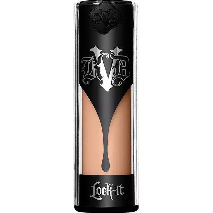 Lock-It Liquid Foundation