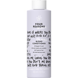 Four Reasons Original Blond Conditioner