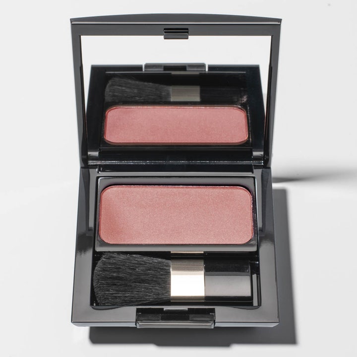 Compact Blusher