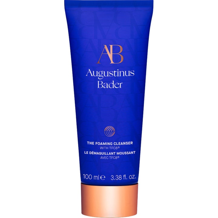 The Foaming Cleanser