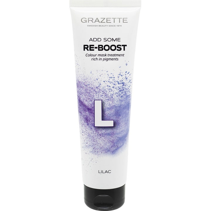 Re-Boost