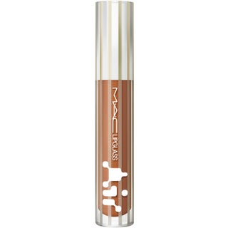 MAC Cosmetics Lipglass Air Non-Sticky Gloss