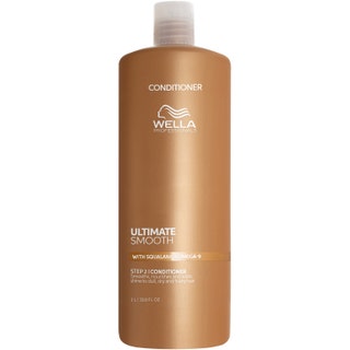 Wella Professionals Ultimate Smooth Conditioner