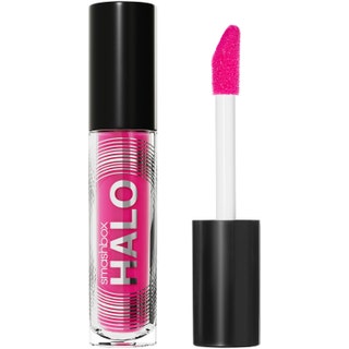 Smashbox Halo Plump + Glow Gloss