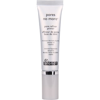 Dr Brandt Pores No More