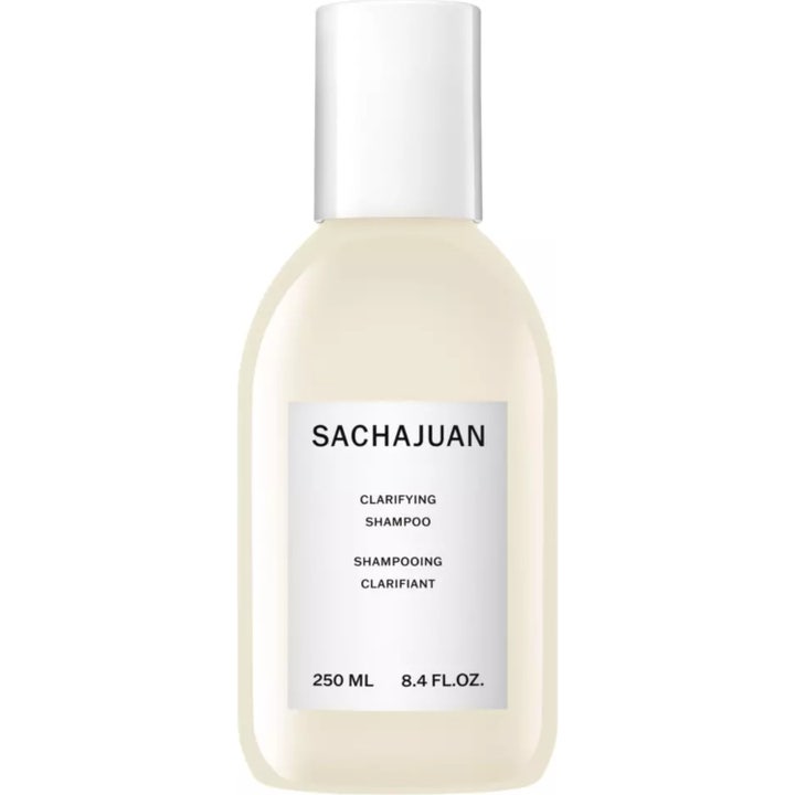 Shampoo Clarifying 250 ml