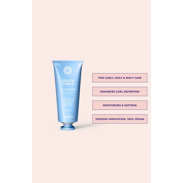 Curls Definition & Styling Set