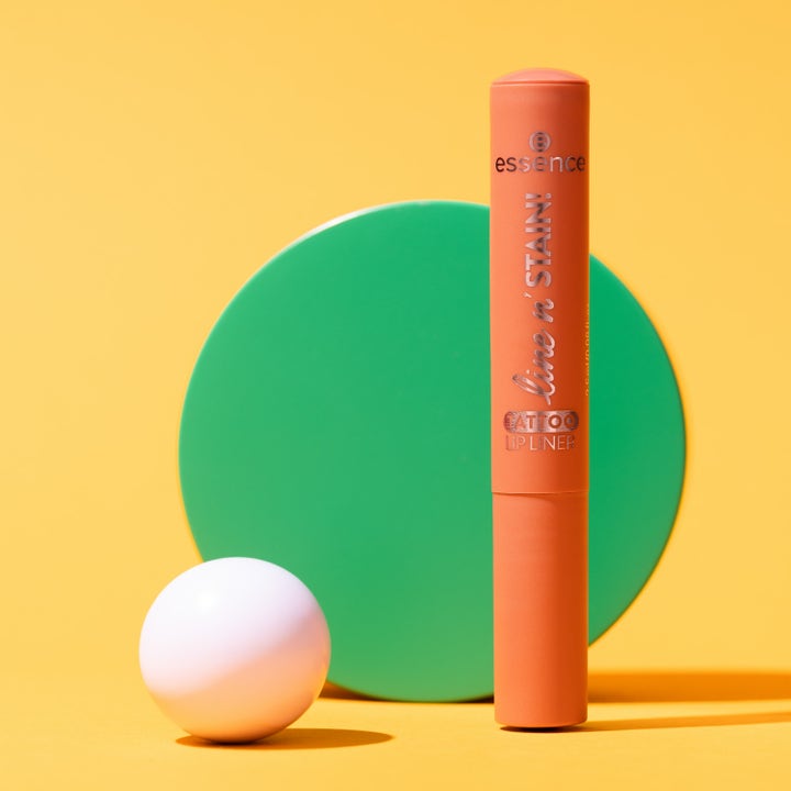 Line n' Stain! Tattoo Lip Liner