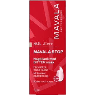 Mavala Stop Nail Biting