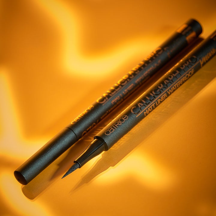 Calligraph Pro PreciseH Matt Liner Waterproof