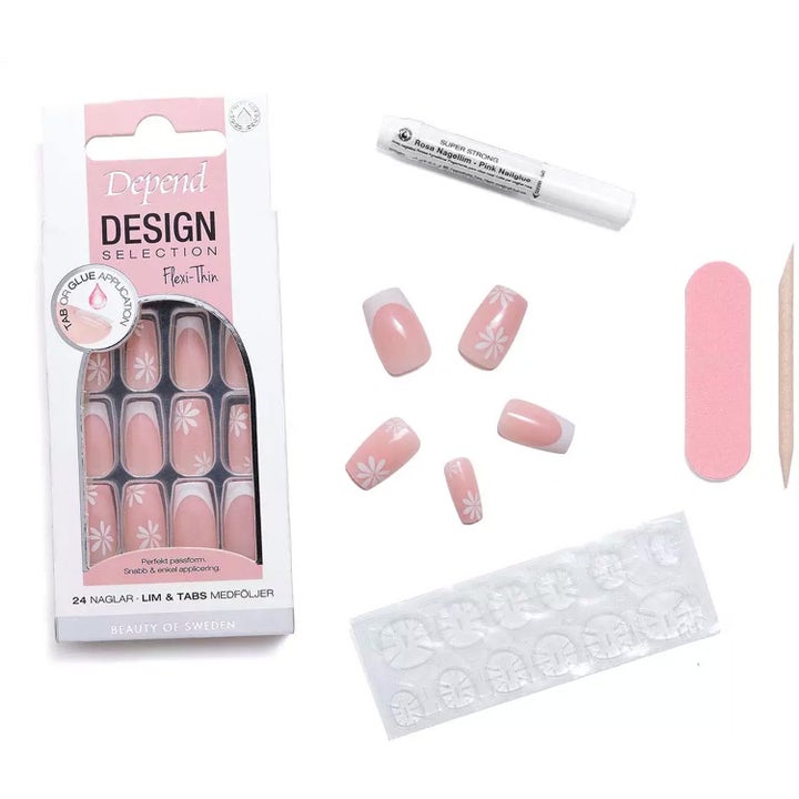 Design Selection