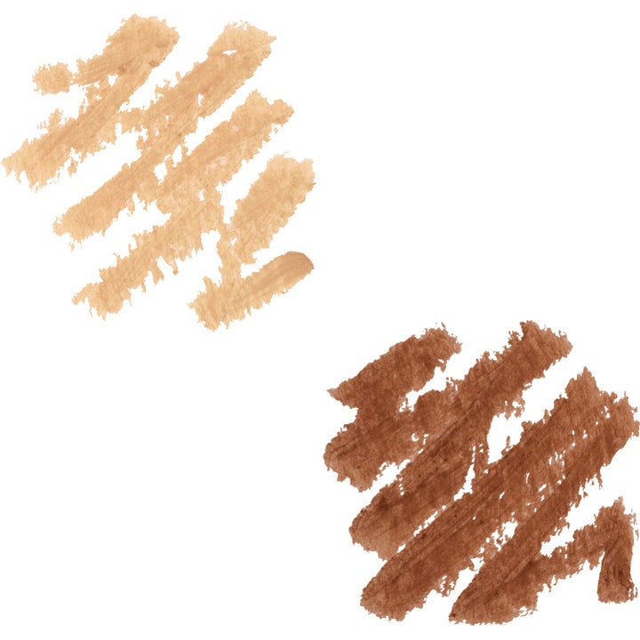 Chisel Cheeks Contour Cream Sticks
