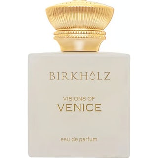 Birkholz Visions of Venice