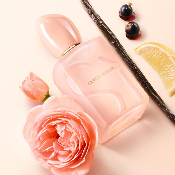 SI Pink Bloom