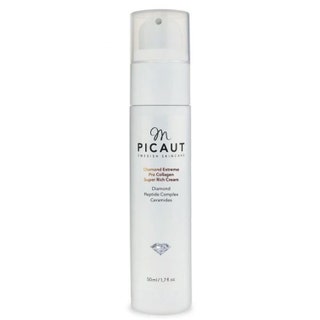 M Picaut Swedish Skincare Diamond Extreme Pro Collagen Super Rich Cream
