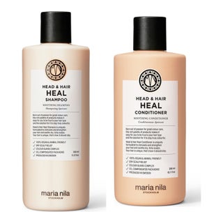 Maria Nila Head & Hair Heal Duo
