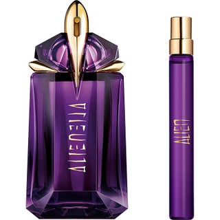 Mugler Alien Eau de Parfum Spring Set