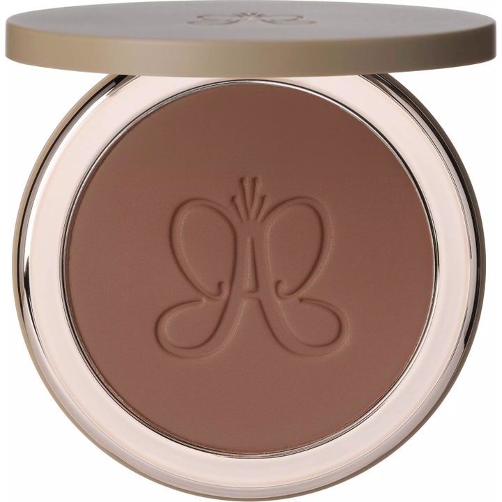 Smooth Blur Bronzer