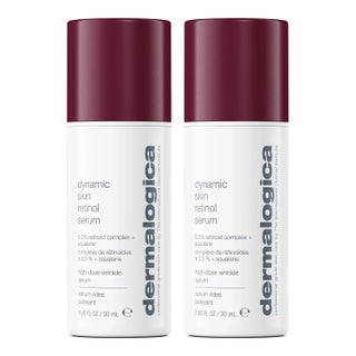 Dermalogica Retinol Renewal Duo