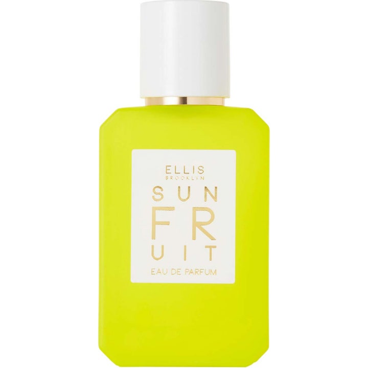 Sun Fruit