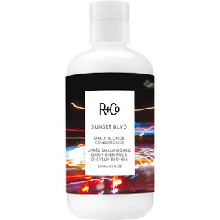 R+Co Sunset Blvd Blonde Conditioner