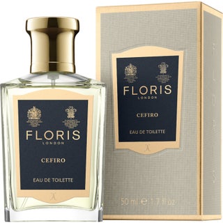 Floris London Cefiro