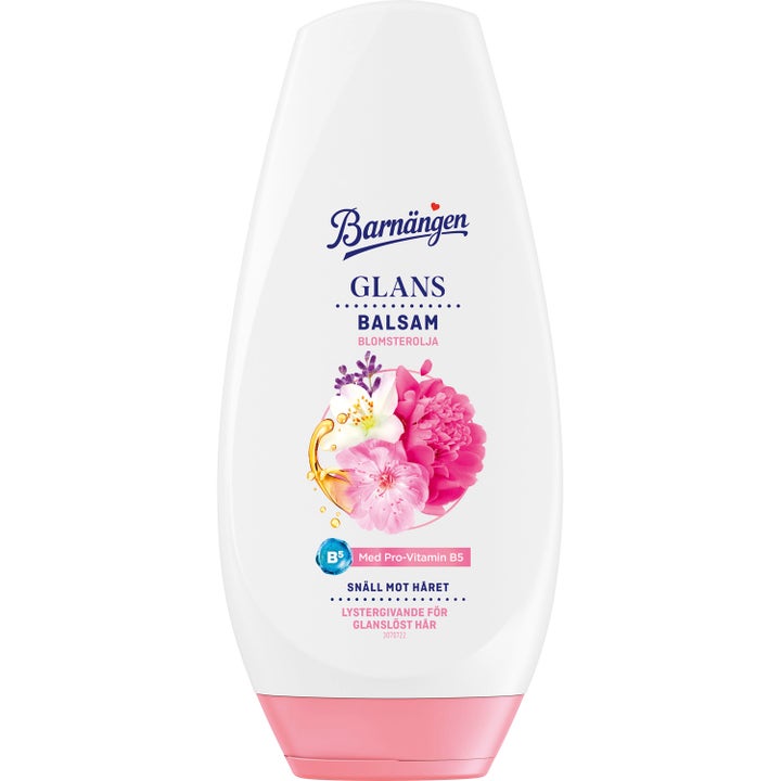 Glans Balsam