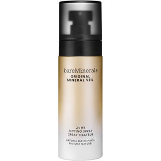bareMinerals Original Mineral Veil Setting Spray