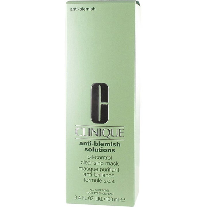 Clear Skin Rescue Set