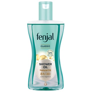 Fenjal Classic Shower Oil