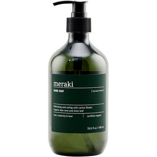 Meraki Hand Soap For Men