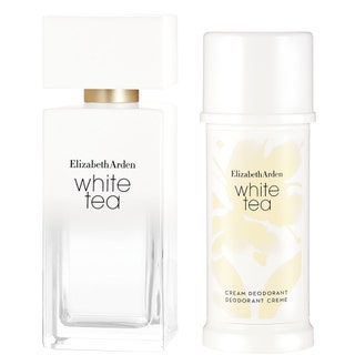 Elizabeth Arden White Tea