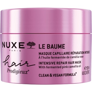 Nuxe Prodigieux Hair Intensive Repair Mask