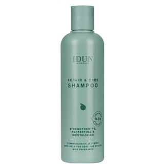 IDUN Minerals Repair Shampoo