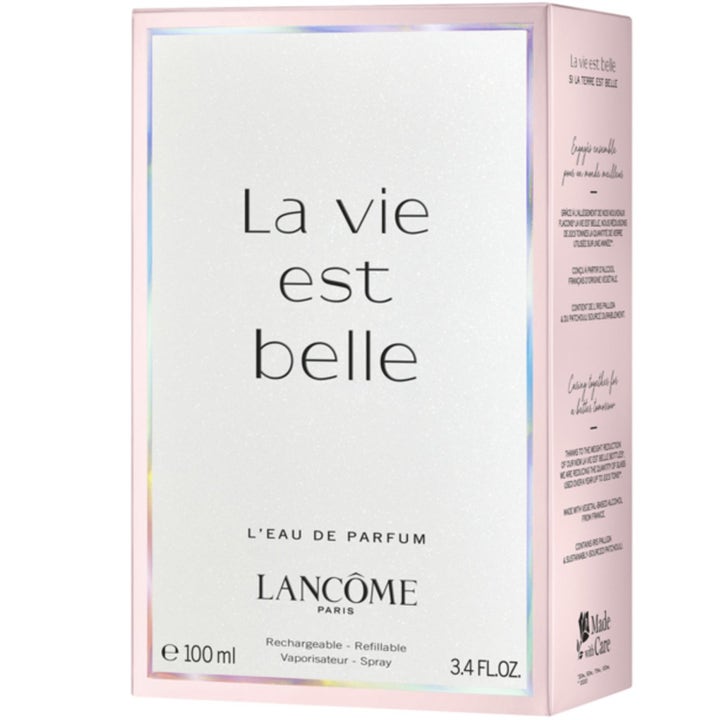 La Vie Est Belle Duo