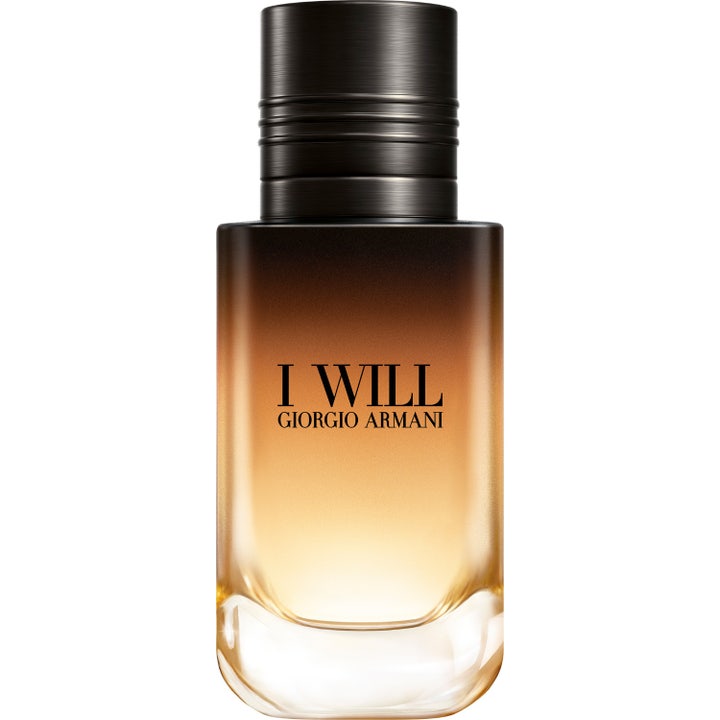 I Will