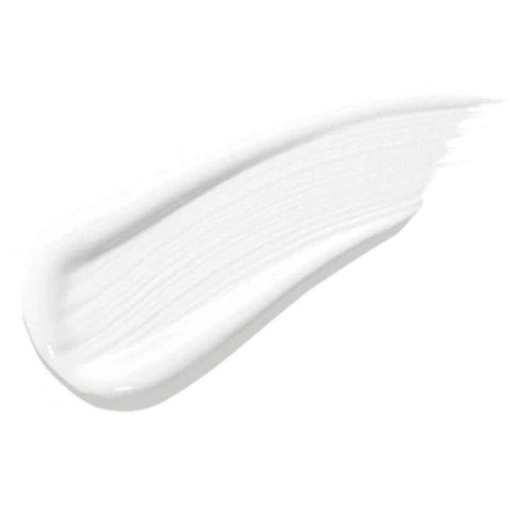 IDUN Minerals Rich Body Cream 200 ml fugtgivende bodylotion med en fyldig hvid cremet tekstur