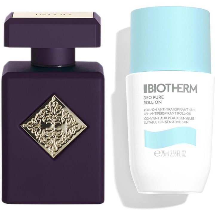 Scent & Strength Duo
