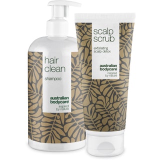 Australian Bodycare Scalp Detox Duo
