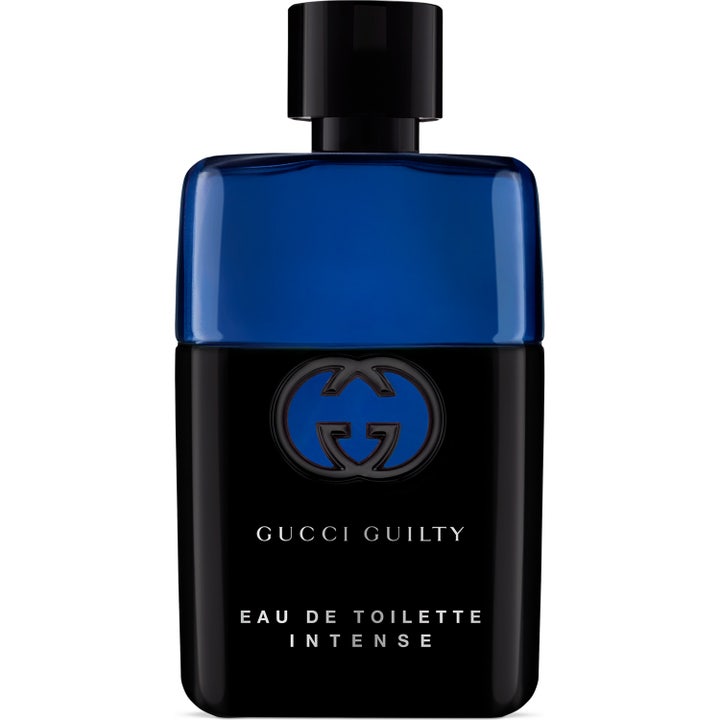 Guilty Intense Pour Homme