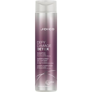 Joico Defy Damage Detox Shampoo