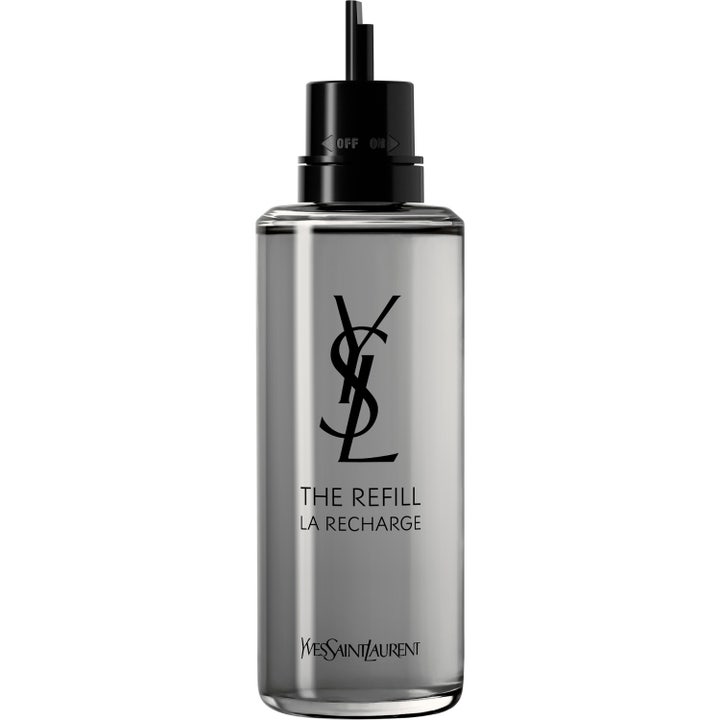 Myslf Le Parfum